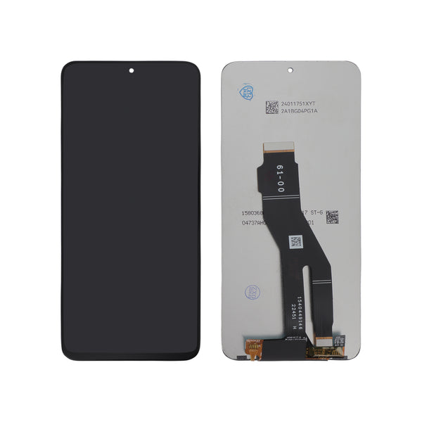 Écran complet Honor X8a – Compatible LCD – sans châssis