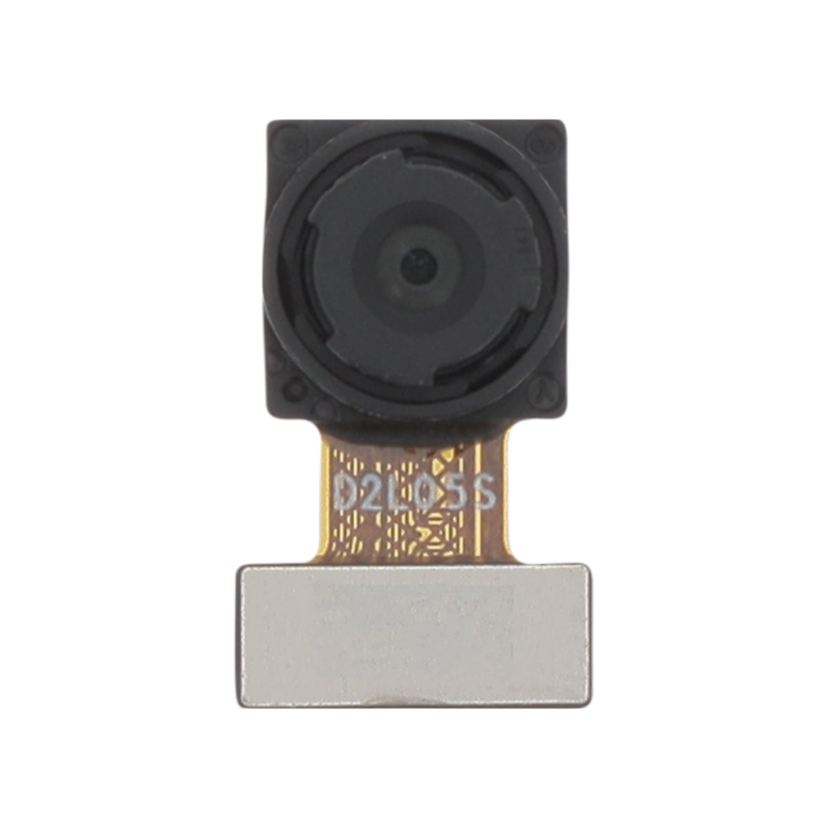 Caméra arrière macro 2 MP Redmi 10 2022 – Qualité d'origine
