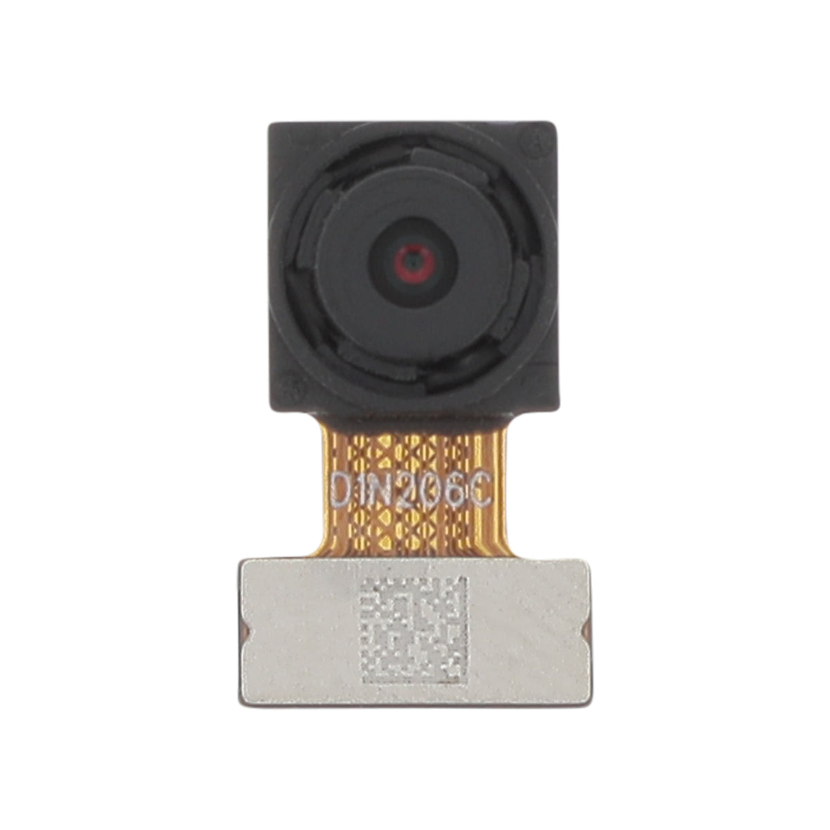 Caméra arrière macro 2 MP Redmi Note 12 4G – Qualité d'origine