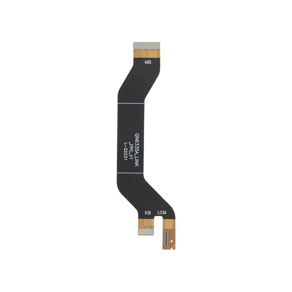Nappe principale Redmi Note 12 5G