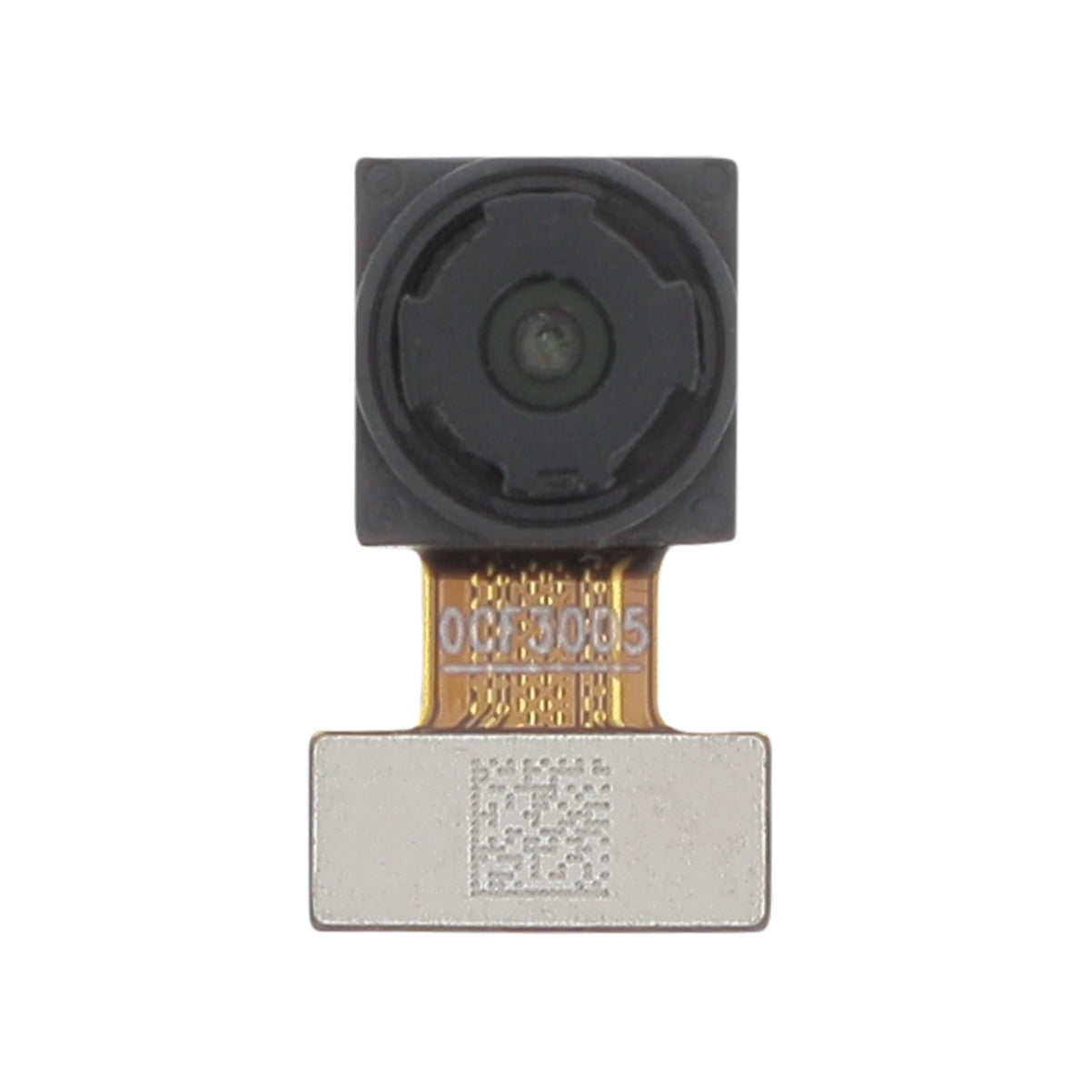 Caméra arrière macro 2 MP Redmi Note 12 Pro 4G – Qualité d'origine