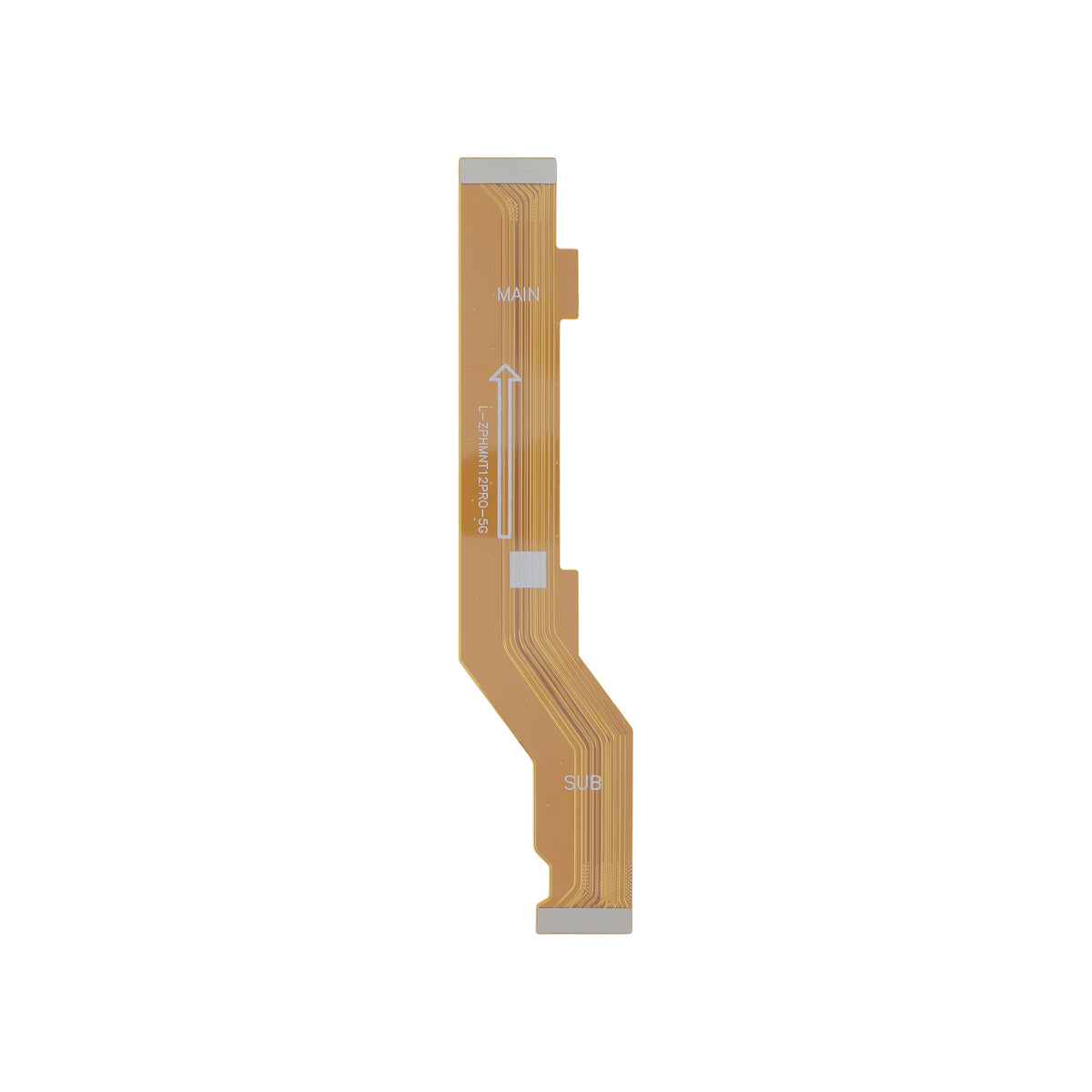 Nappe principale Redmi Note 12 Pro 5G