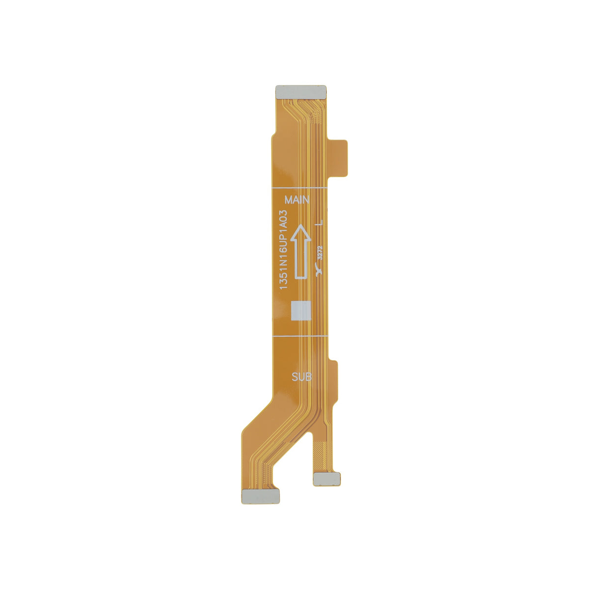 Nappes carte mère Redmi Note 13 Pro+ 5G