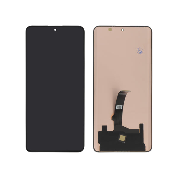 Écran complet Redmi Note 13 Pro+ 5G – Qualité d'origine – sans châssis