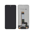 Écran complet Redmi 12 5G / Redmi 12 4G – Compatible LCD – sans châssis