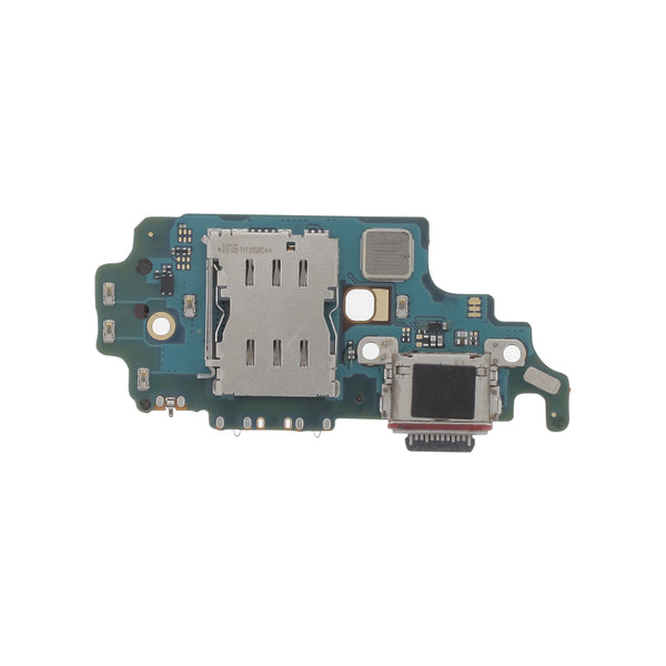 Connecteur de charge Galaxy S21 Ultra – Qualité d'origine