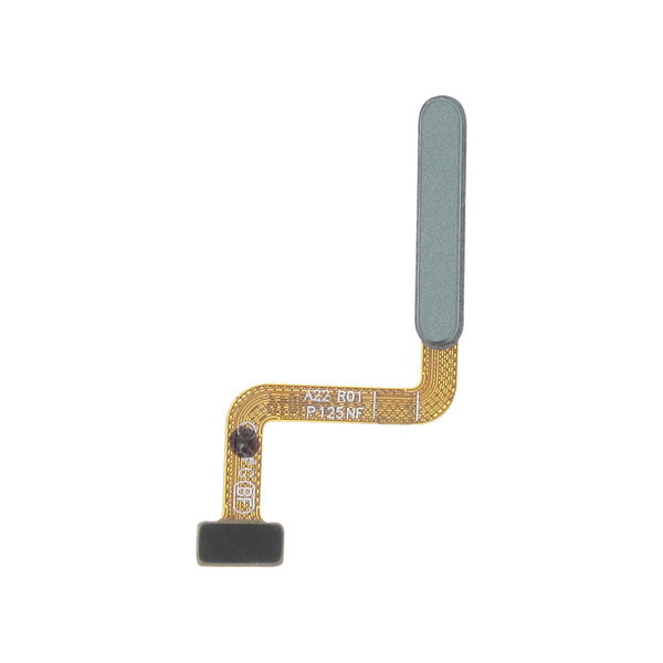 Lecteur empreinte Galaxy A22 – Menthe – Qualité d'origine