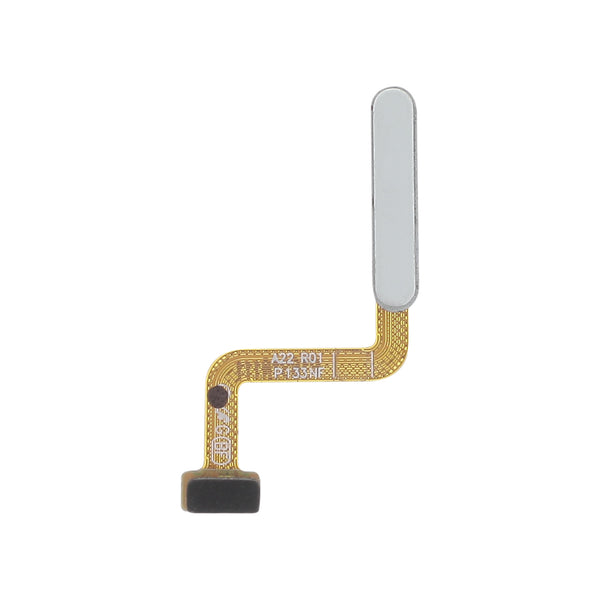Lecteur empreinte Galaxy A22 – Blanc – Qualité d'origine