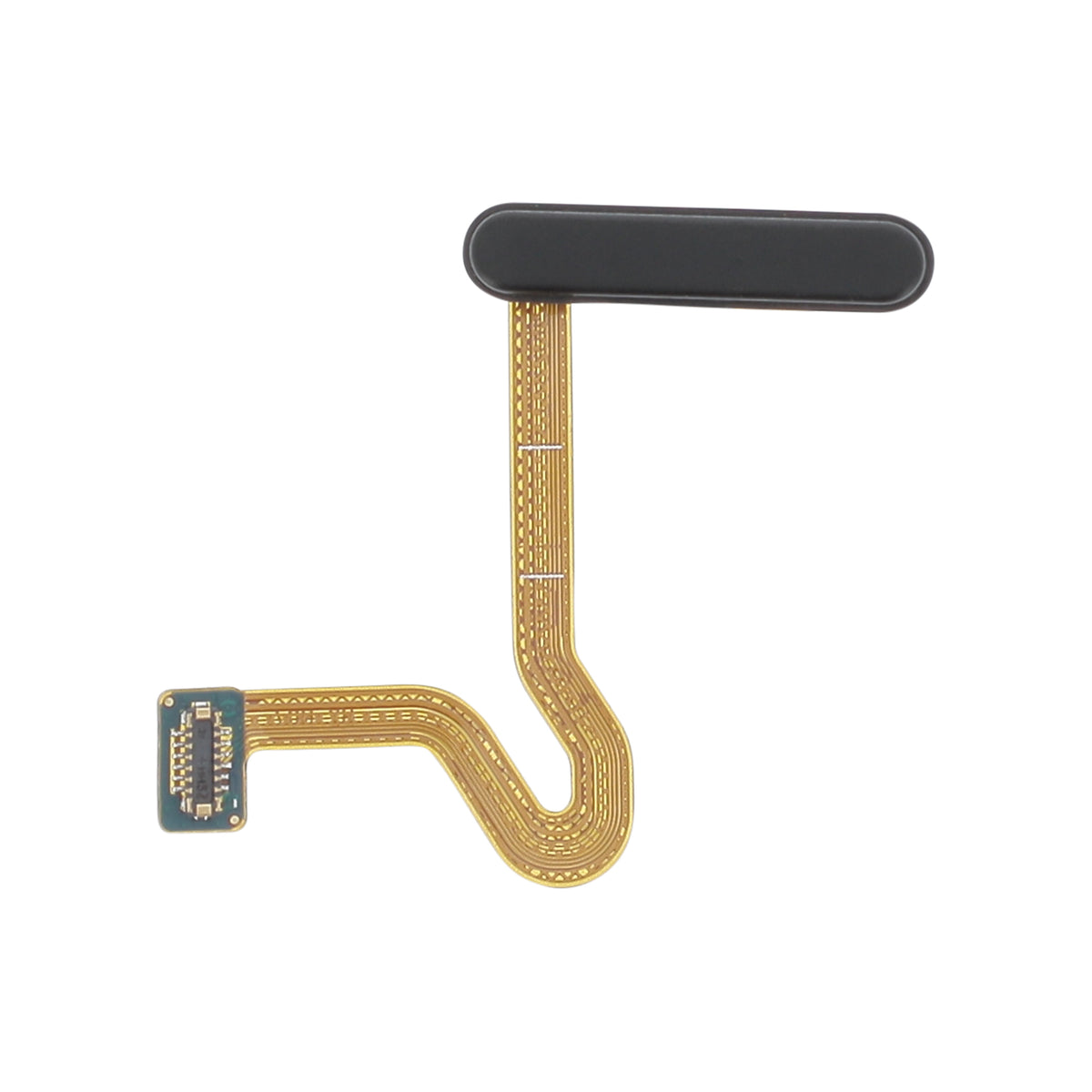 Nappe power Galaxy Z Flip3 – Noir – Qualité d'origine