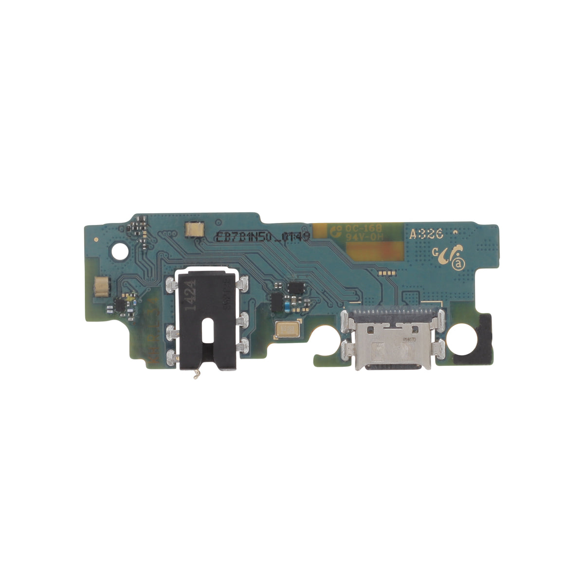 Connecteur de charge Galaxy A32 5G – Qualité d'origine
