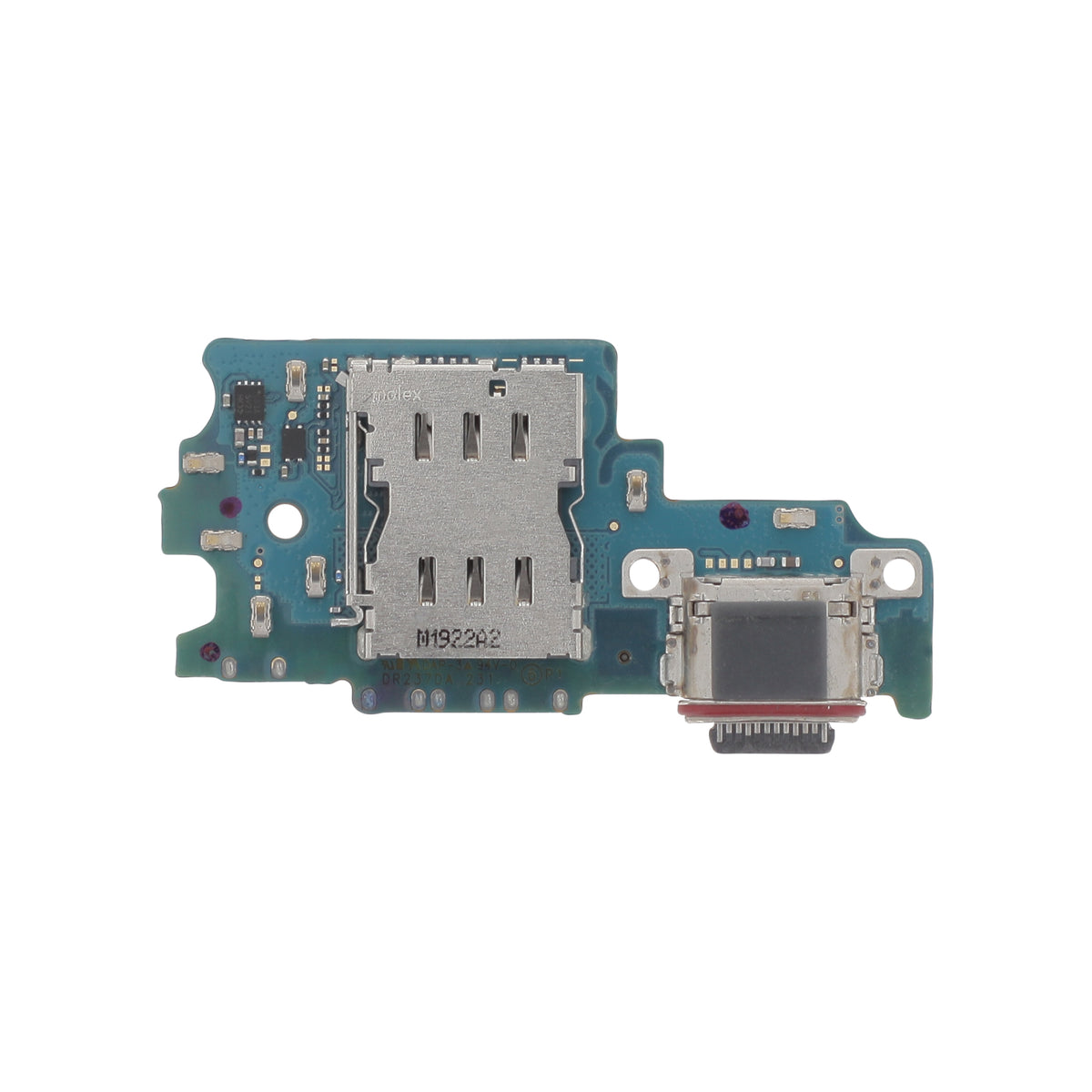 Connecteur de charge Galaxy S21 FE – Qualité d'origine