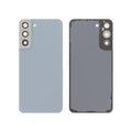 Vitre arrière Galaxy S22+ – Bleu Ciel