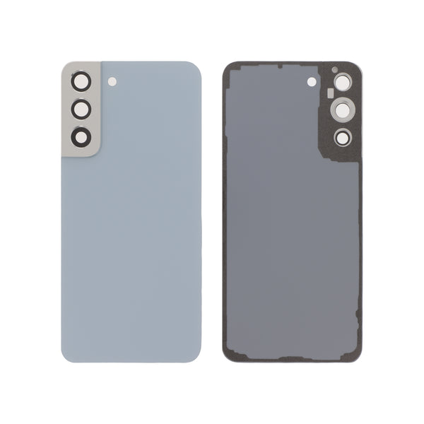 Vitre arrière Galaxy S22+ – Bleu Ciel