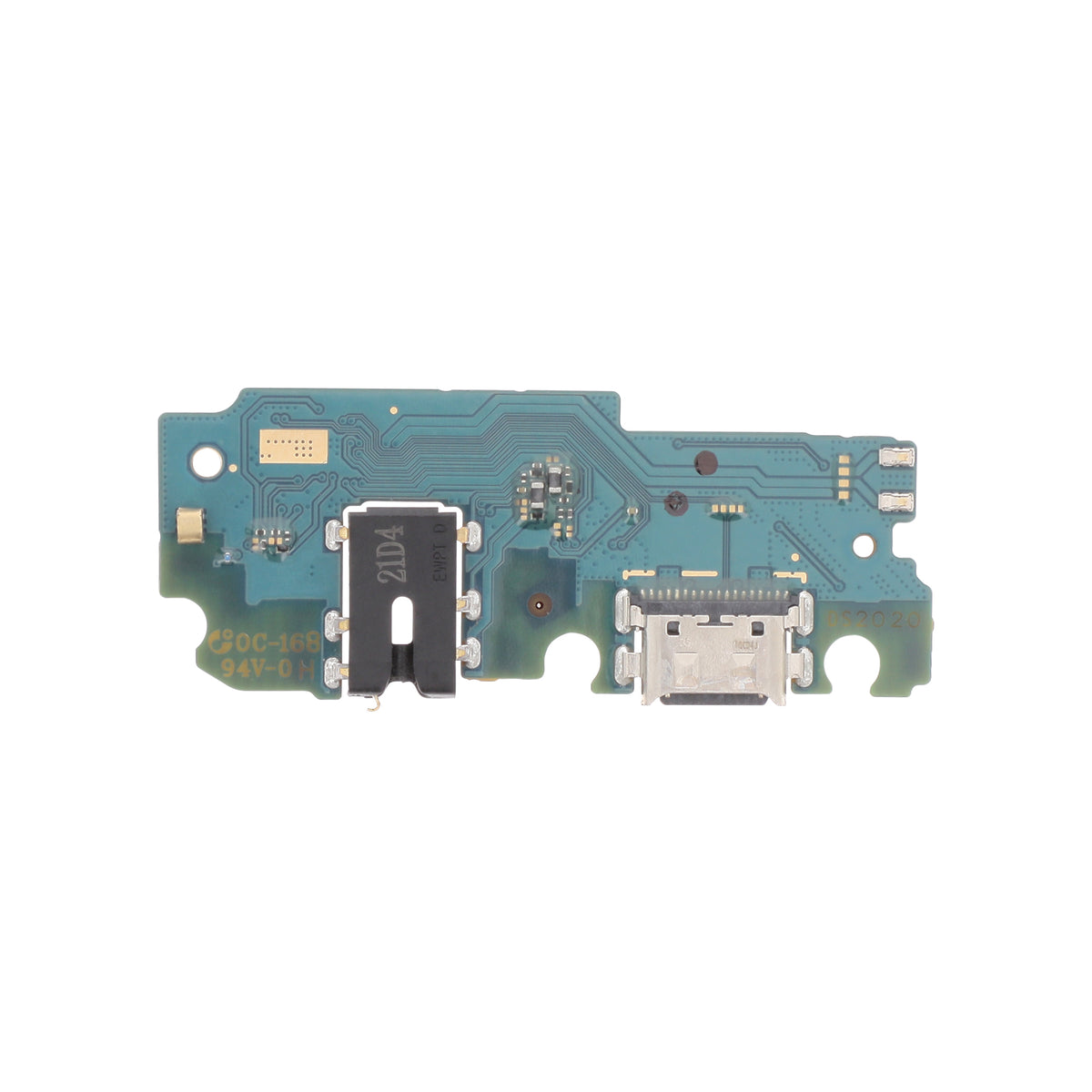 Connecteur de charge Galaxy A13 5G – Qualité d'origine