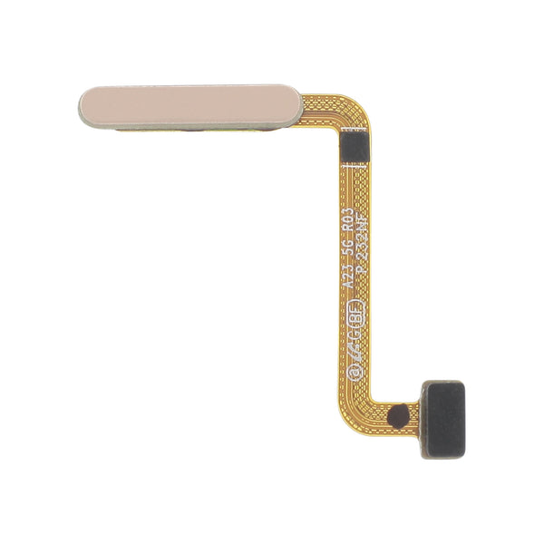 Nappe power Galaxy A23 5G – Pêche – Qualité d'origine