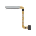 Nappe power Galaxy A23 5G – Blanc – Qualité d'origine