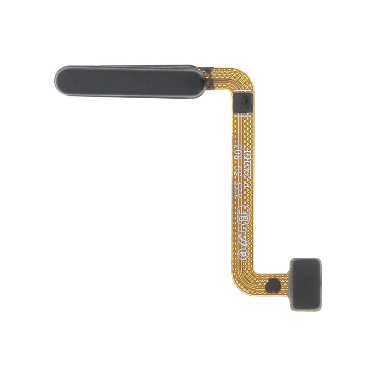 Nappe power Galaxy A23 5G – Noir – Qualité d'origine