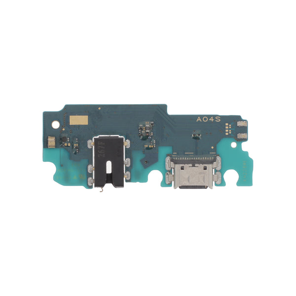 Connecteur de charge Galaxy A04s – Qualité d'origine