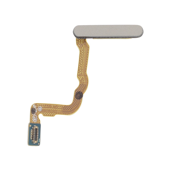 Nappe power Galaxy Z Fold4 – Beige – Qualité d'origine