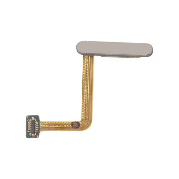 Nappe power Galaxy Z Flip4 – Rose Or – Qualité d'origine
