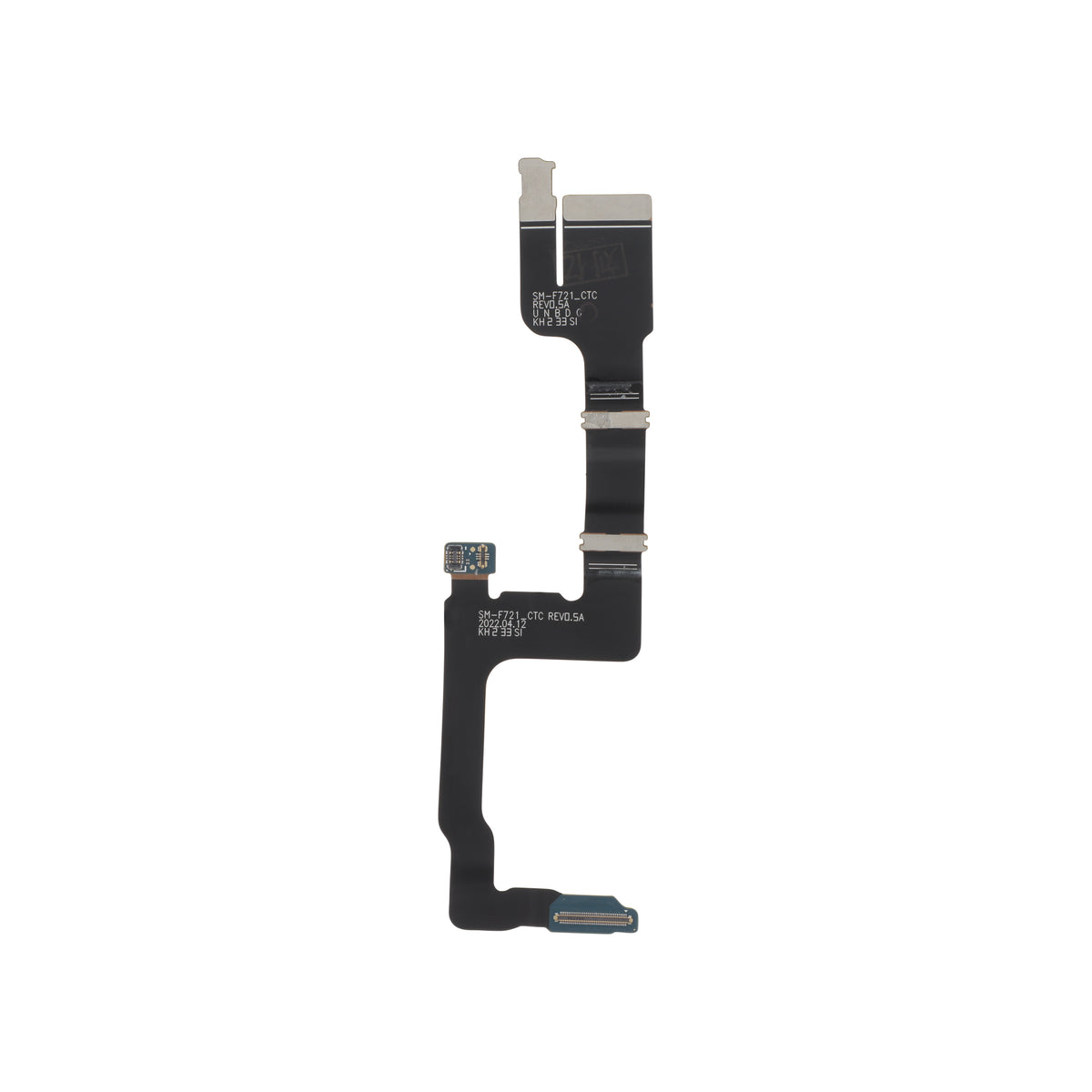 Nappe principale Galaxy Z Flip4