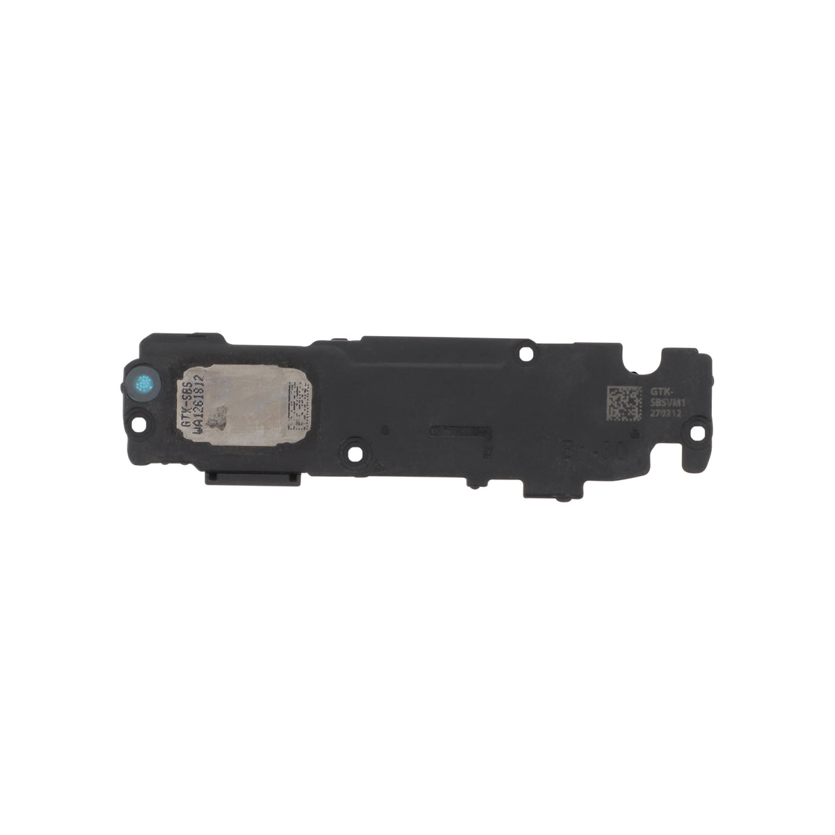 Haut-parleur Galaxy Z Flip4