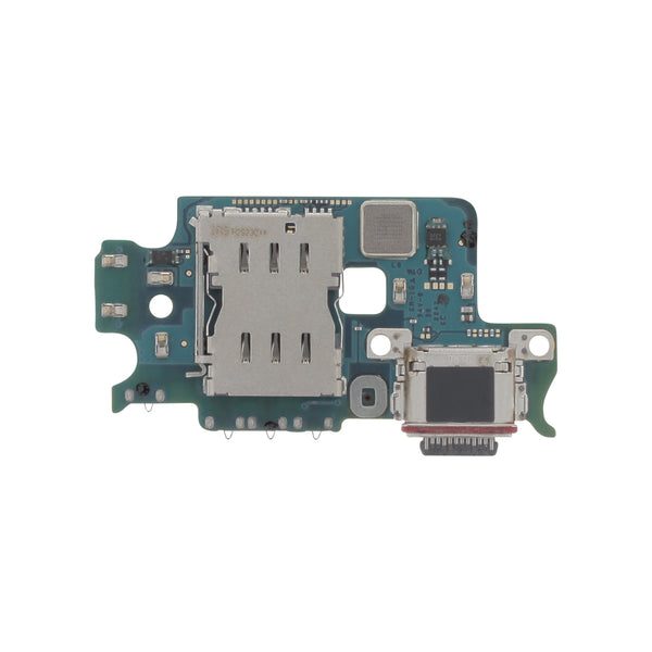 Connecteur de charge Galaxy S23 – Qualité d'origine