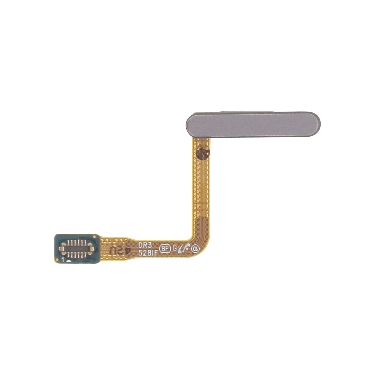 Nappe power Galaxy Z Flip5 – Violet – Qualité d'origine