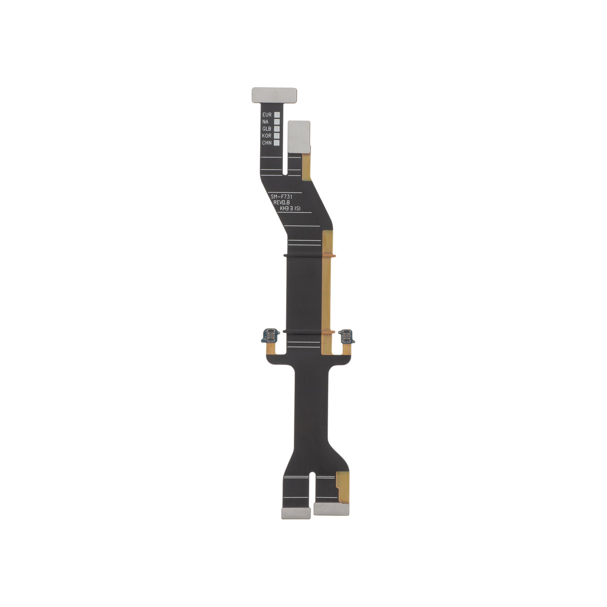 Nappe principale Galaxy Z Flip5