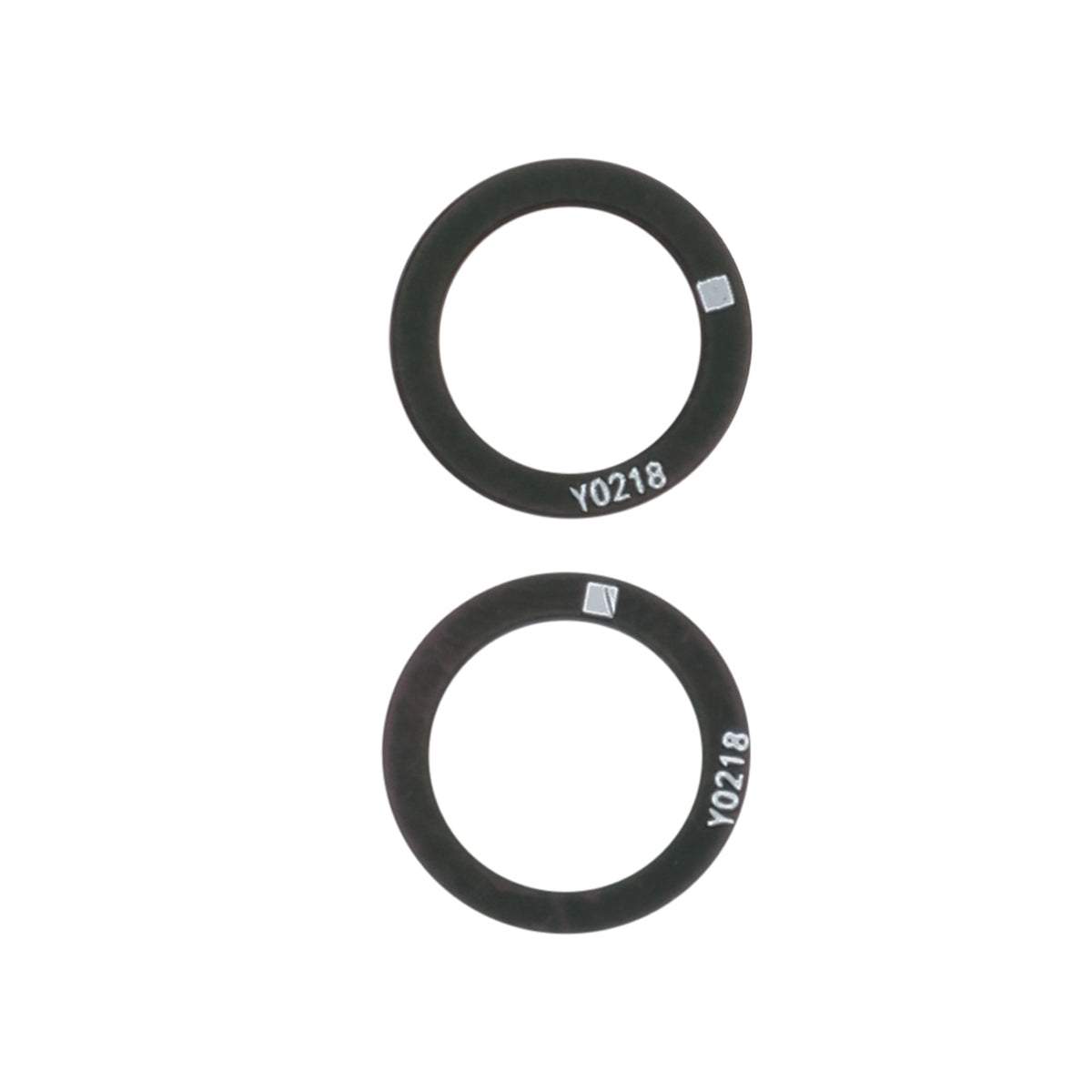 Lentille caméra Galaxy Z Flip5