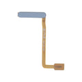Nappe power Galaxy A25 – Bleu – Qualité d'origine