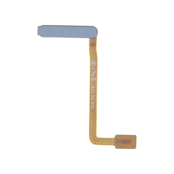 Nappe power Galaxy A25 – Bleu – Qualité d'origine