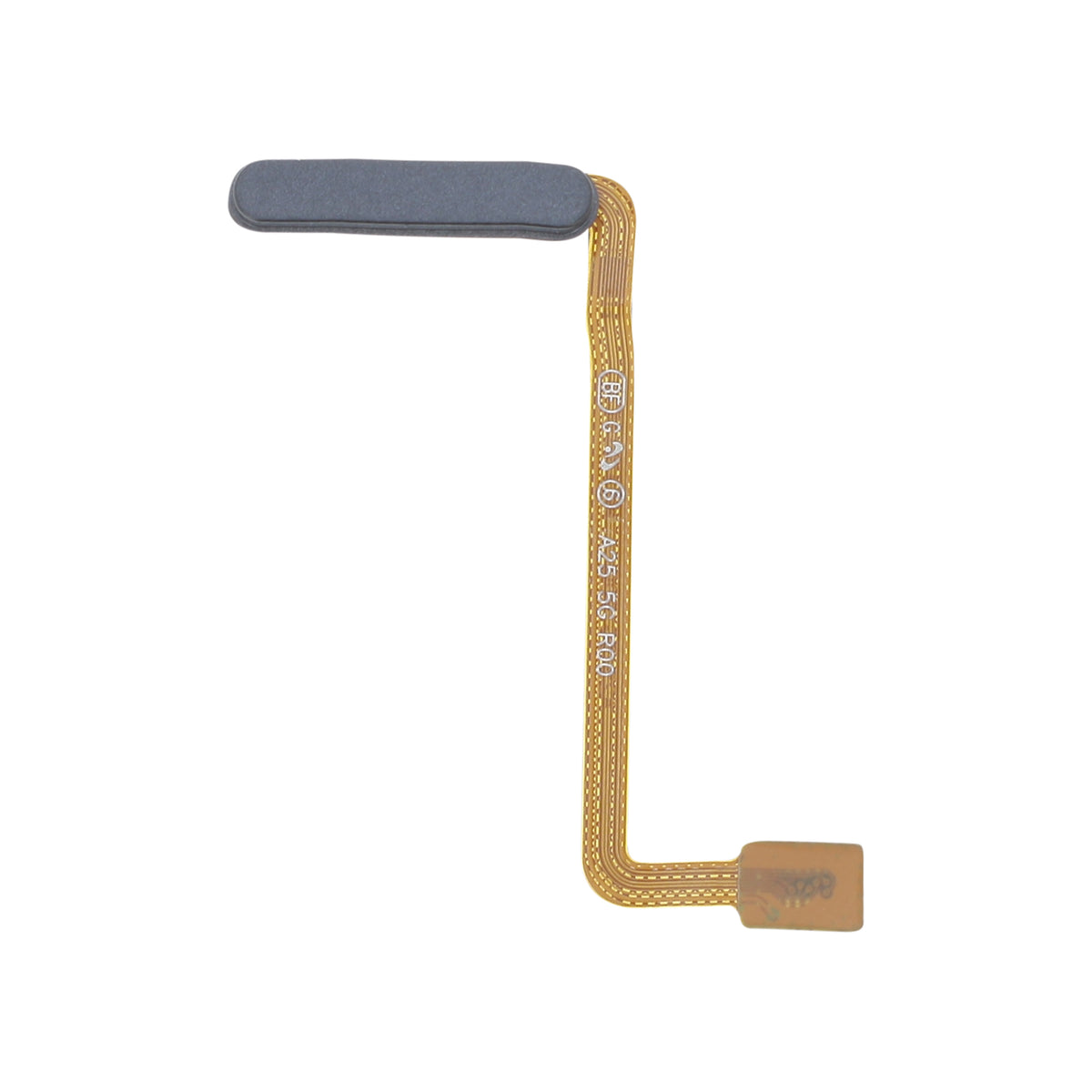 Nappe power Galaxy A25 – Noir – Qualité d'origine