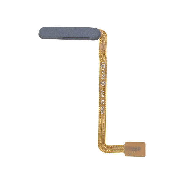 Nappe power Galaxy A25 – Noir – Qualité d'origine