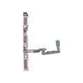 Nappe power+volume Galaxy S23 FE