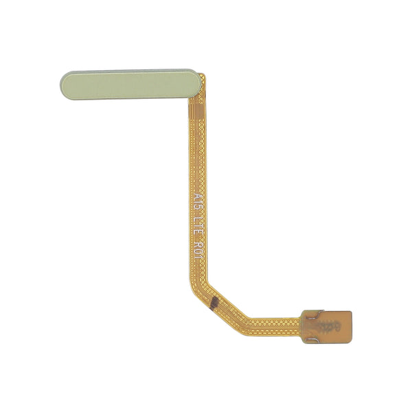 Nappe power Galaxy A15 – Lime – Qualité d'origine