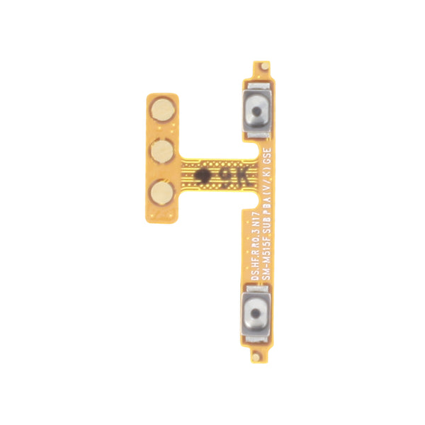 Nappe power + volume Galaxy A32 5G / A23 5G / A13 5G / A13 et 2 autres