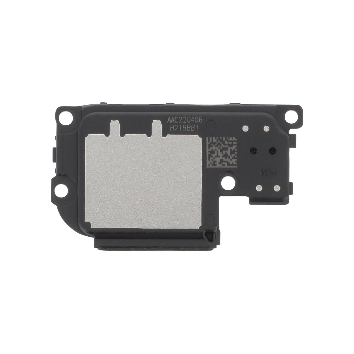 Haut-parleur Redmi Note 12 Pro 4G