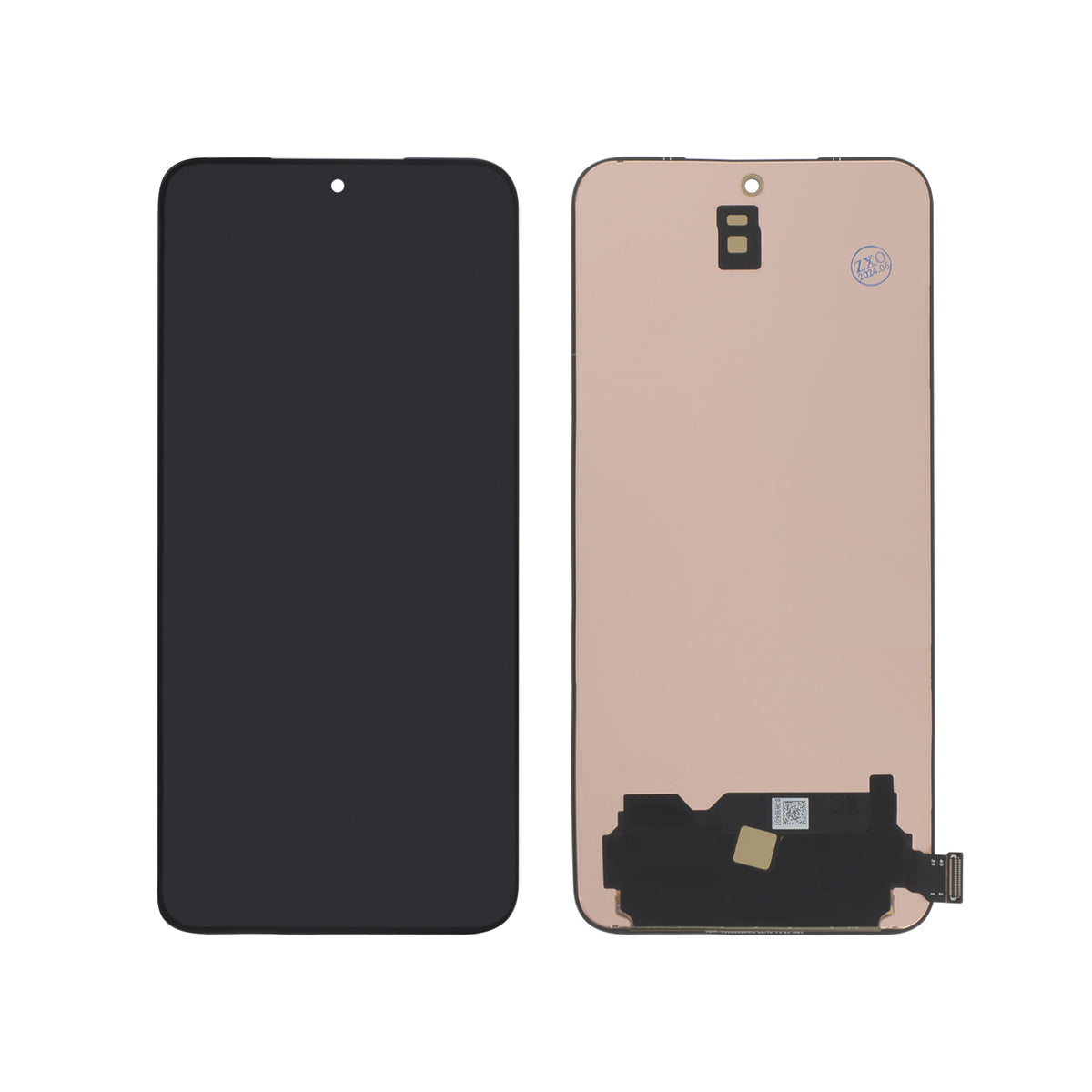 Écran complet Xiaomi 14 – Qualité d'origine – sans châssis