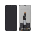 Écran complet Redmi A3 – Compatible LCD – sans châssis