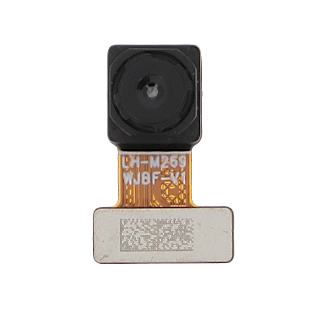 Caméra arrière 2 MP macro Galaxy A05s – Qualité d'origine