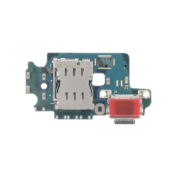 Connecteur de charge Galaxy S24 – Qualité d'origine