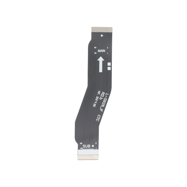 Nappe principale Galaxy S24+