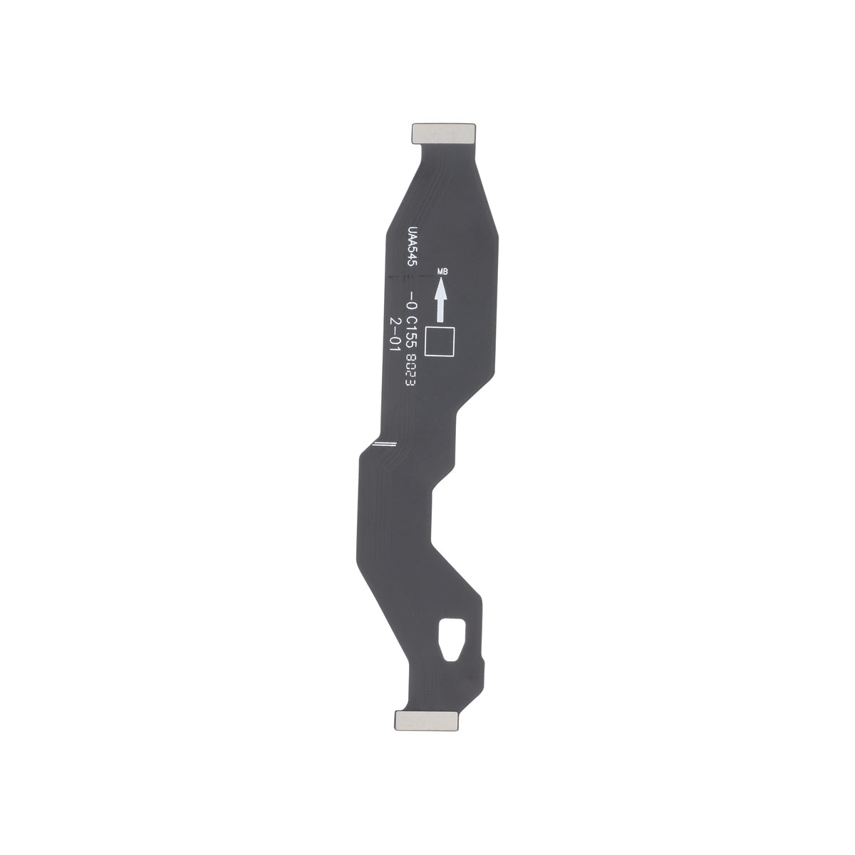 Nappe principale OnePlus 12