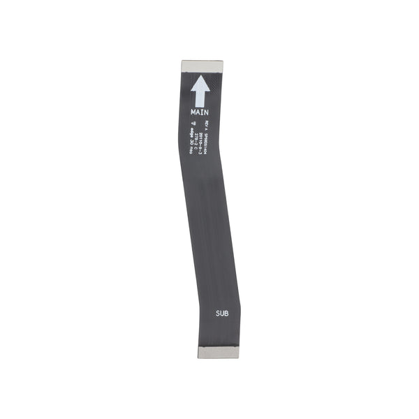 Nappe principale Motorola Edge 30 Neo