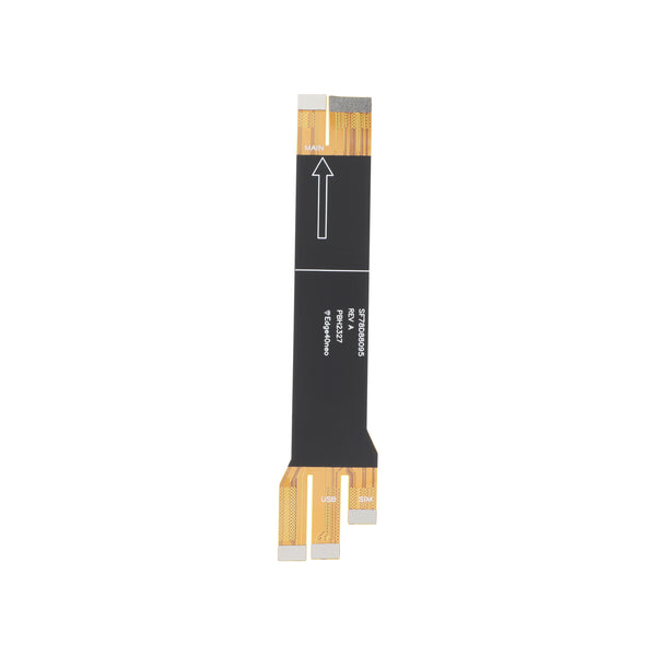 Nappe principale Motorola Edge 40 Neo