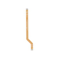 Nappe principale Moto G34