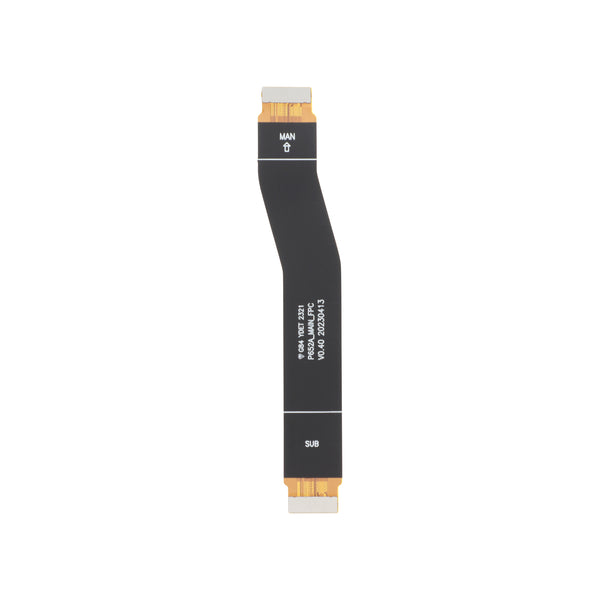 Nappe principale Moto G84 5G