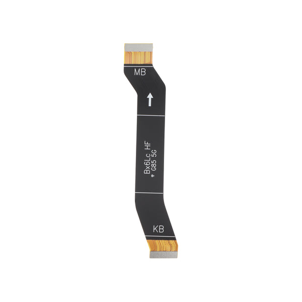 Nappe principale Moto G85 5G
