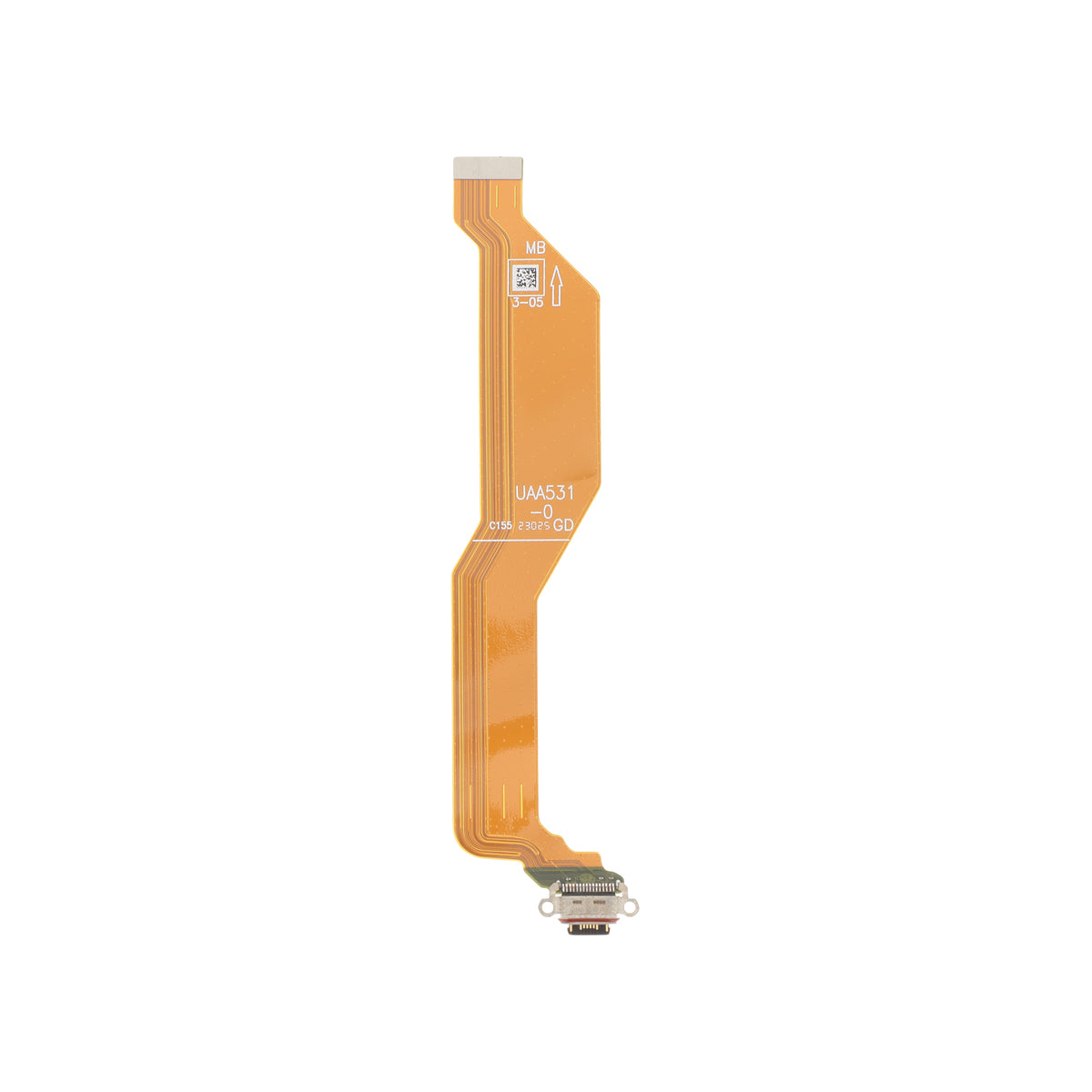 Connecteur de charge OnePlus Nord 3 5G